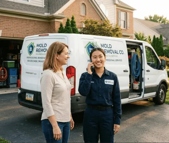 Crawlspace Mold Remediation Greenwood, SC FAQs